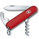 VICTORINOX PROFESIONÁLNY ŠVÝCARSKÝ VRECKOVÝ Nôž ČAŠNÍK 0,3303 9 FUNKCIÍ