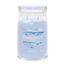 Yankee Candle Veľká vonná sviečka Ocean Air 623g