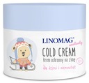 LINOMAG COLD KRÉM ZIMNÝ OCHRANNÝ KRÉM 50ml