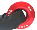 Rope Block Synthetic Shackle Sheave Roller