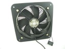 BESTFAN NÁSTENNÝ VENTILÁTOR FDA400E4/S