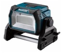 MAKITA DML809 STAVEBNÁ LAMPA LED BATÉRIA + AC 10000lm