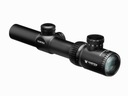 Puškohľad Vortex Crossfire II 1-4x24 30 mm V-Brite