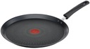 Panvica TEFAL UNLIMITED 25cm titánová indukcia G2553872