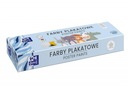 Detské farby na plagáty 12 + 2 farby 20ml