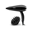 BABYLISS TURBO HLADKÁ SUŠIČKA 2200W D572DE