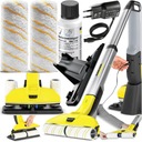 KARCHER EWM2 BEZDRÔTOVÝ ELEKTRICKÝ MOP AUTOMAT