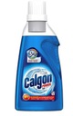 Calgon 3-v-1 Power Gel Odstraňovač vodného kameňa 750 ml gél