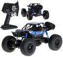 RC Crawler Climbing XL auto na diaľkové ovládanie