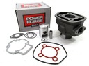 Cylinder Power Force 50 Piaggio LC NRG mc2 mc3 Power