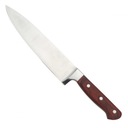 KUCHÁR KINGHOFF STEEL KH-3440 22cm