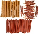 Happy Snacky BEEF STICKS DOG MINISTERSTVO 3x500g