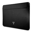 PUZDRO NA NOTEBOOK S LOGOM GUESS TRIANGLE 13/14 PALCOV