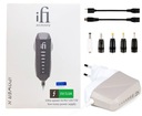 iFi Audio iPower X 5V/3,0A - Audio napájanie