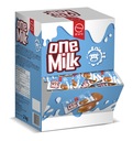 ONE MILK cukríky 2200 g Ewa