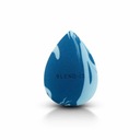 Hubka na make-up BLEND IT Sponge MARBLE BLUE MOON