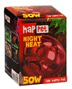 Žiarovka Terra Night Heat UVA Happet 50W