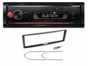 Vordon HT-169 Rádio Bluetooth AUX SD MEGANE 2