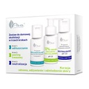 AVA LABORATORIUM Professional Home Therapy set pre domácu exfoliáciu