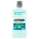 Listerine Cool Mint ústna voda miernej chuti 500 ml