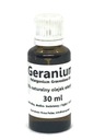 NATURAL GERANIUM_GERAGONIA ESENCIÁLNY OLEJ 30 ML