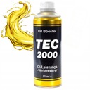 TEC2000 OIL BOOSTER 375ml OLEJOVÁ prísada