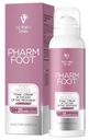 Pharm Foot Foot Mousse 125 ml Pena 5% Urea