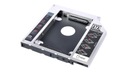 DRUHÝ DISK PRE MSI GE600 GE620 GE620DX