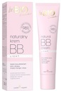 BEBIO NATURAL BB KRÉM - ĽAHKÝ BB KRÉM, 30 ML