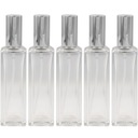 Sada sklenených fliaš Paul Silver 5x20ml