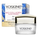 YOSKINE Bio Collagen Alga denný krém 50+ 50ml