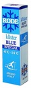 K10 Blue Special -6/-14*C RODE bežecký klister