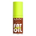 NYX Prof Makeup Fat Oil Lip Drip Lip Gloss 07