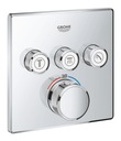 GROHE SMARTCONTROL 29126000 NÁSTENNÝ TUČnejší