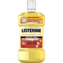 Listerine Ginger & Lime ústna voda 500 ml