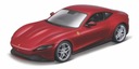 SADA MAISTO FERRARI ROMA 1:24 - Montážny model