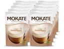 Sada 10x Cream Mokate Cappuccino 110 g