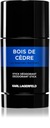 Karl Lagerfeld Bois De Cedre deodorant tyčinka 75g