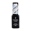 Victoria Vynn Top Hybrid No Wipe Gloss 8 ml