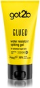 Got2b Glued Water Resistant gél na vlasy 150 ml