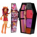 Monster High Staszysecrets Toralei Stripe Series 3