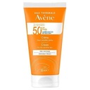 Avene krém na tvár SPF 50+ 50 ml