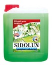 SIDOLUX LILY OF THE WALL čistiaci prostriedok na podlahy 5 litrov