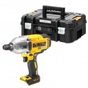 Rázový uťahovák 3/4'', 950 Nm, 18V Li-lon, XR, DeWALT [DCF897NT-XJ]