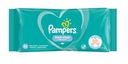 Pampers Fresh Clean vlhčené obrúsky 4 x 52 ks.