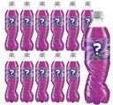 FANTA WTF What The Fanta ZERO Purple 12x500ml