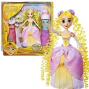 Hasbro Disney Rapunzel Tangled Bábika ZA3642