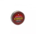 Dam Effzett 8-BRAID FLUO oplet 125M 0,08MM