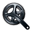 Kľuky Shimano Sora 9speed FC-R3000 50/34T 175mm