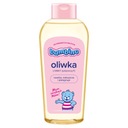 BAMBINO Ošetrujúci olej pre bábätká 300 ml 0565